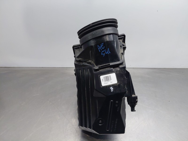 Recambio de filtro aire para land rover range rover evoque (l551) 2.0 d150 referencia OEM IAM   