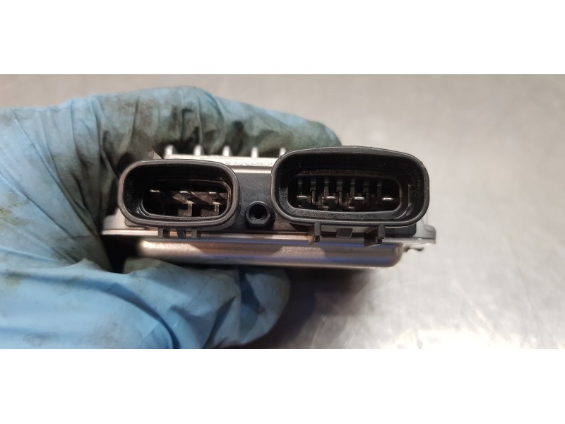 Recambio de modulo electronico para toyota rav4 hybrid 4x2 advance referencia OEM IAM 8957148010  