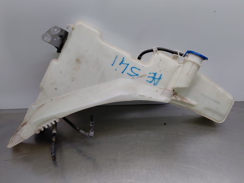 Recambio de deposito limpia para land rover range rover evoque (l551) 2.0 d150 referencia OEM IAM   