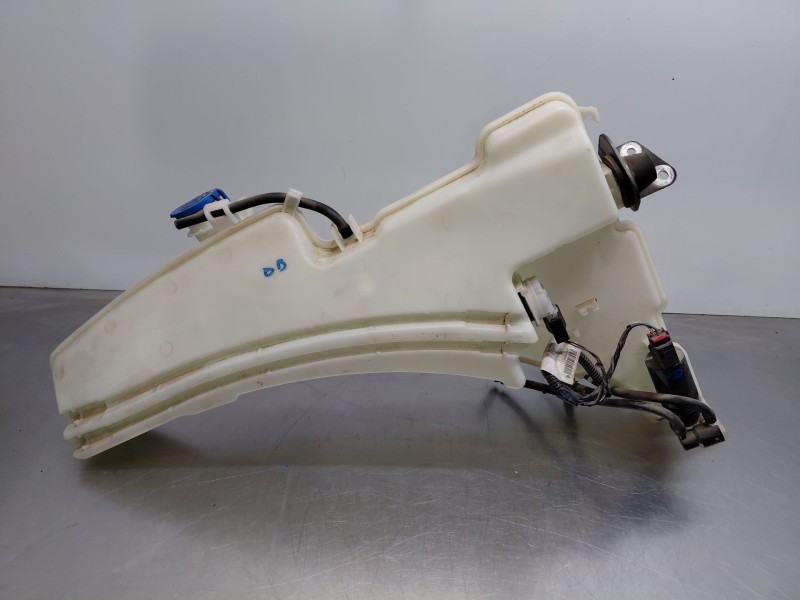 Recambio de deposito limpia para land rover range rover evoque (l551) 2.0 d150 referencia OEM IAM   