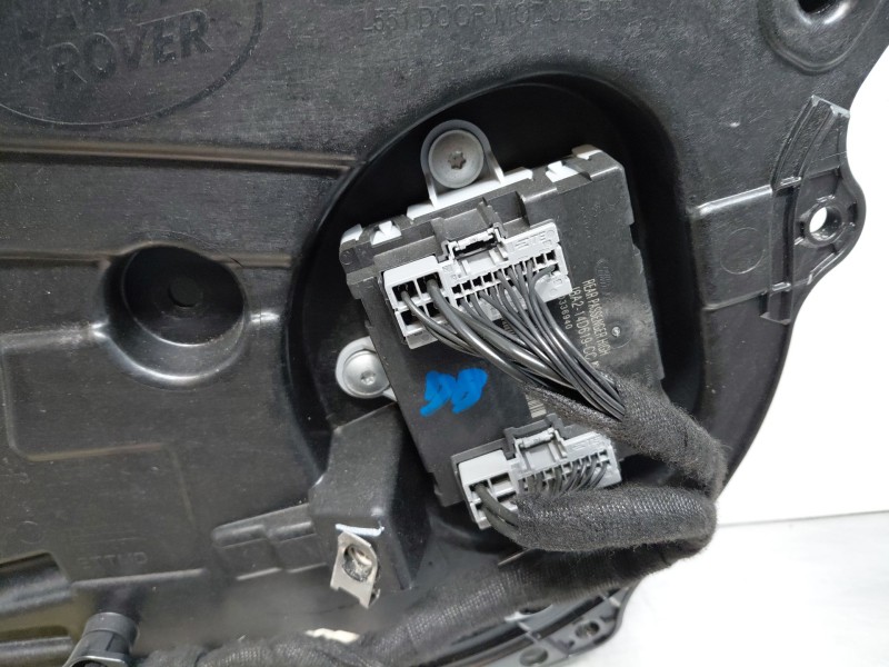 Recambio de modulo electronico para land rover range rover evoque (l551) 2.0 d150 referencia OEM IAM   