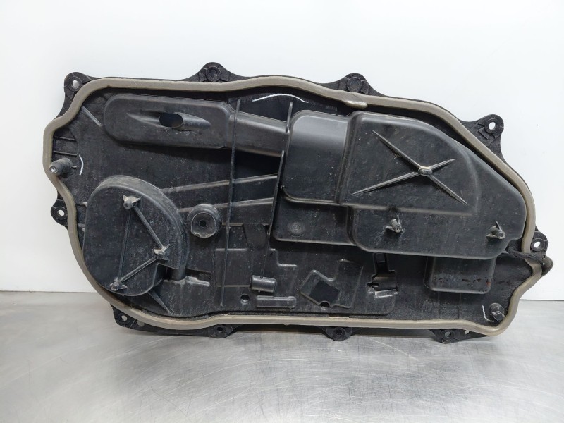 Recambio de modulo electronico para land rover range rover evoque (l551) 2.0 d150 referencia OEM IAM   