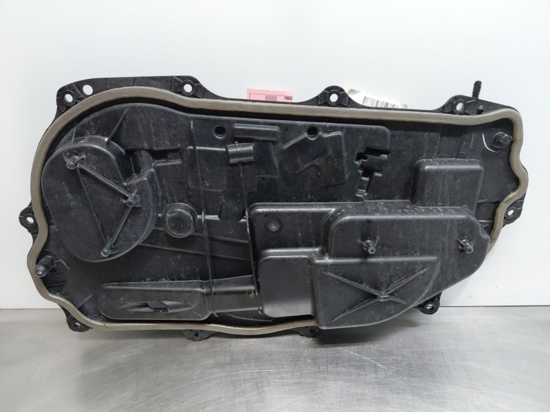 Recambio de modulo electronico para land rover range rover evoque (l551) 2.0 d150 referencia OEM IAM   