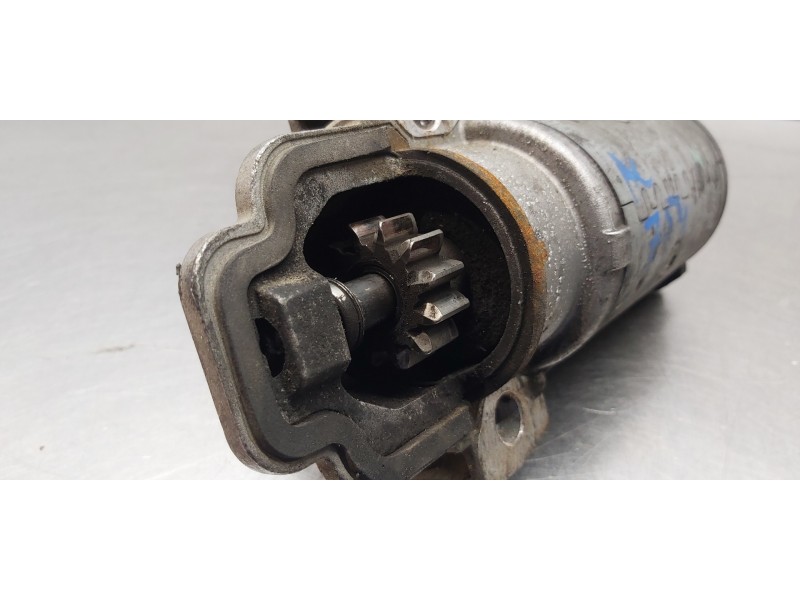 Recambio de motor arranque para ford transit custom kasten 330 l1 referencia OEM IAM 2380307 BK3T11000CB 