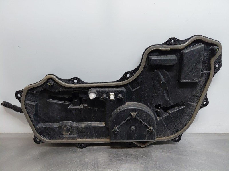 Recambio de modulo electronico para land rover range rover evoque (l551) 2.0 d150 referencia OEM IAM   