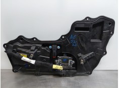 Recambio de modulo electronico para land rover range rover evoque (l551) 2.0 d150 referencia OEM IAM   