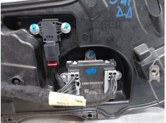 Recambio de modulo electronico para land rover range rover evoque (l551) 2.0 d150 referencia OEM IAM    2