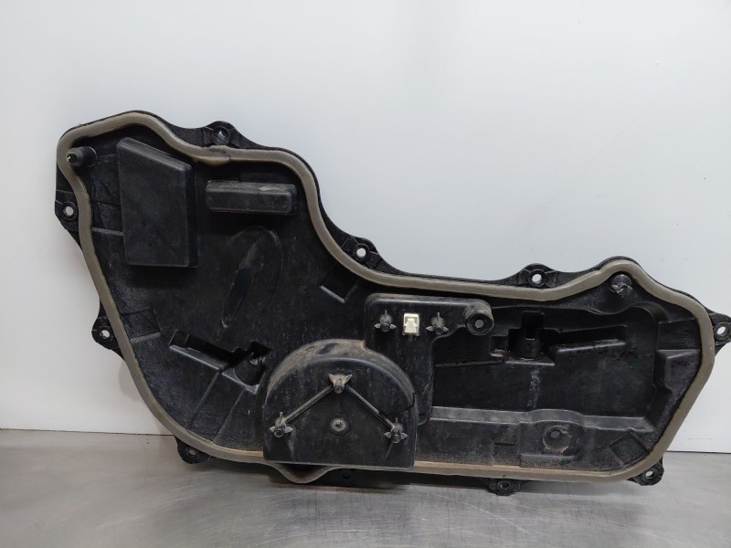 Recambio de modulo electronico para land rover range rover evoque (l551) 2.0 d150 referencia OEM IAM   