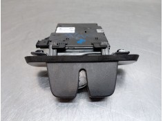 Recambio de cerradura maletero / porton para land rover range rover evoque (l551) 2.0 d150 referencia OEM IAM   
