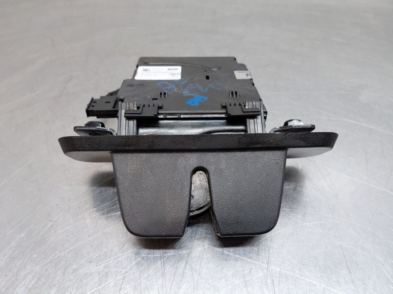 Recambio de cerradura maletero / porton para land rover range rover evoque (l551) 2.0 d150 referencia OEM IAM   