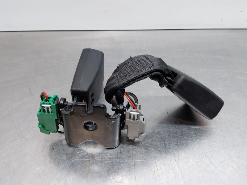 Recambio de pretensor airbag derecho para land rover range rover evoque (l551) 2.0 d150 referencia OEM IAM   