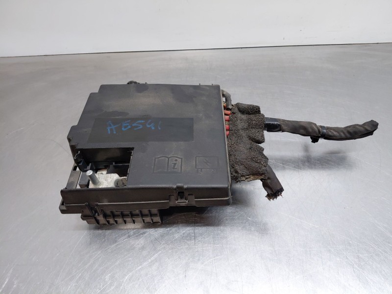 Recambio de modulo encendido para land rover range rover evoque (l551) 2.0 d150 referencia OEM IAM   