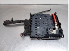 Recambio de modulo encendido para land rover range rover evoque (l551) 2.0 d150 referencia OEM IAM    2