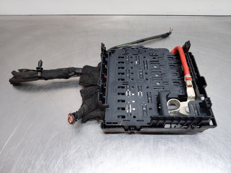 Recambio de modulo encendido para land rover range rover evoque (l551) 2.0 d150 referencia OEM IAM   