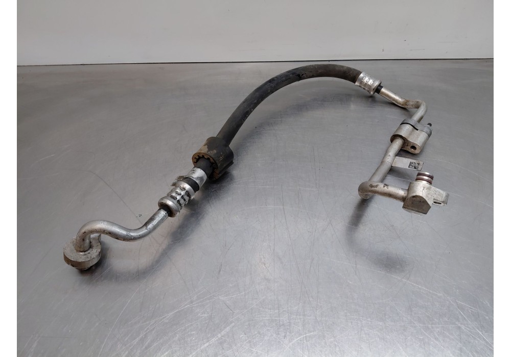 Recambio de tubos aire acondicionado para land rover range rover evoque (l551) 2.0 d150 referencia OEM IAM   