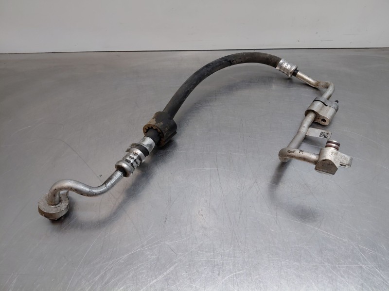 Recambio de tubos aire acondicionado para land rover range rover evoque (l551) 2.0 d150 referencia OEM IAM   