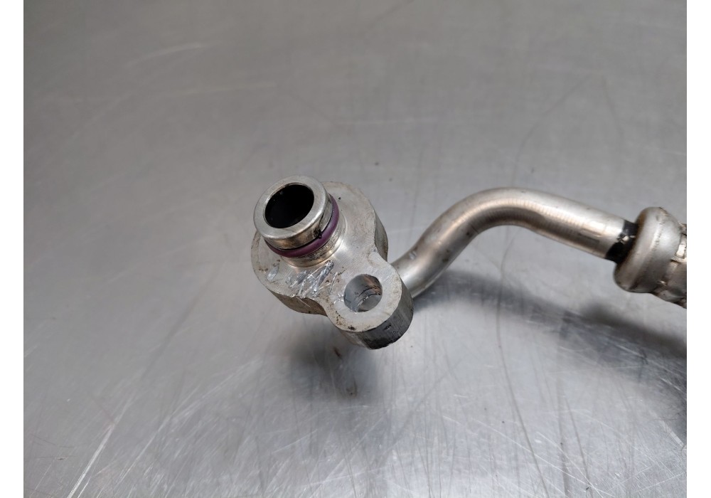 Recambio de tubos aire acondicionado para land rover range rover evoque (l551) 2.0 d150 referencia OEM IAM   