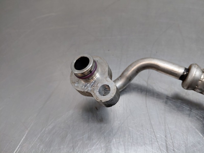 Recambio de tubos aire acondicionado para land rover range rover evoque (l551) 2.0 d150 referencia OEM IAM   