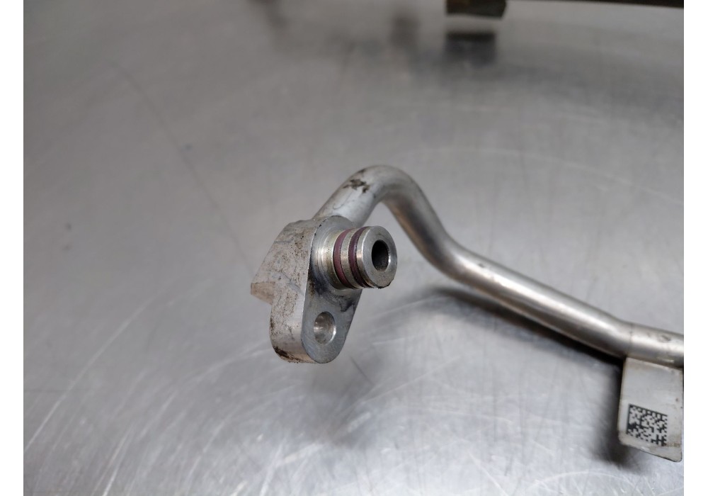 Recambio de tubos aire acondicionado para land rover range rover evoque (l551) 2.0 d150 referencia OEM IAM   