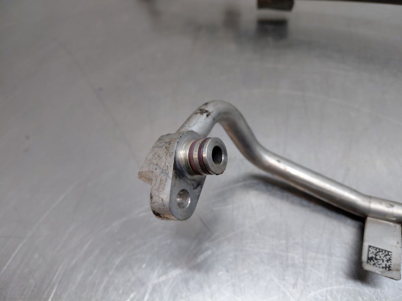 Recambio de tubos aire acondicionado para land rover range rover evoque (l551) 2.0 d150 referencia OEM IAM   