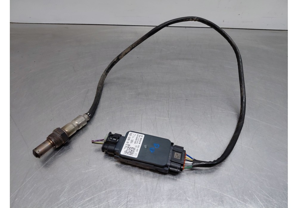 Recambio de sonda lambda para land rover range rover evoque (l551) 2.0 d150 referencia OEM IAM   