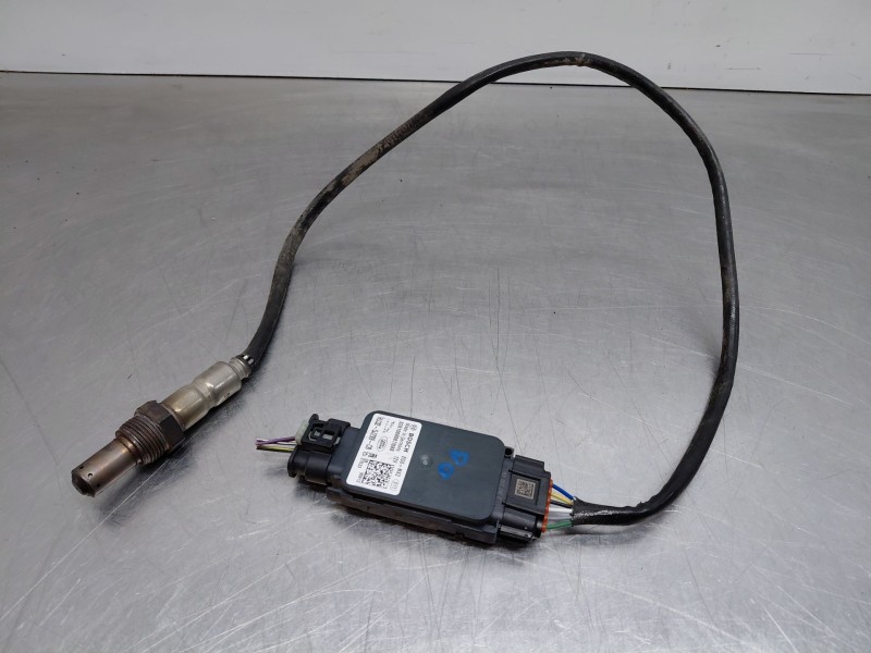 Recambio de sonda lambda para land rover range rover evoque (l551) 2.0 d150 referencia OEM IAM   