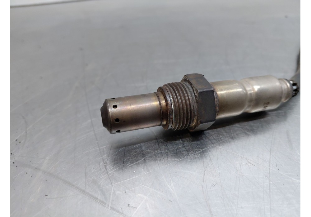 Recambio de sonda lambda para land rover range rover evoque (l551) 2.0 d150 referencia OEM IAM   