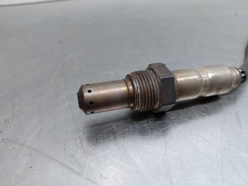 Recambio de sonda lambda para land rover range rover evoque (l551) 2.0 d150 referencia OEM IAM   