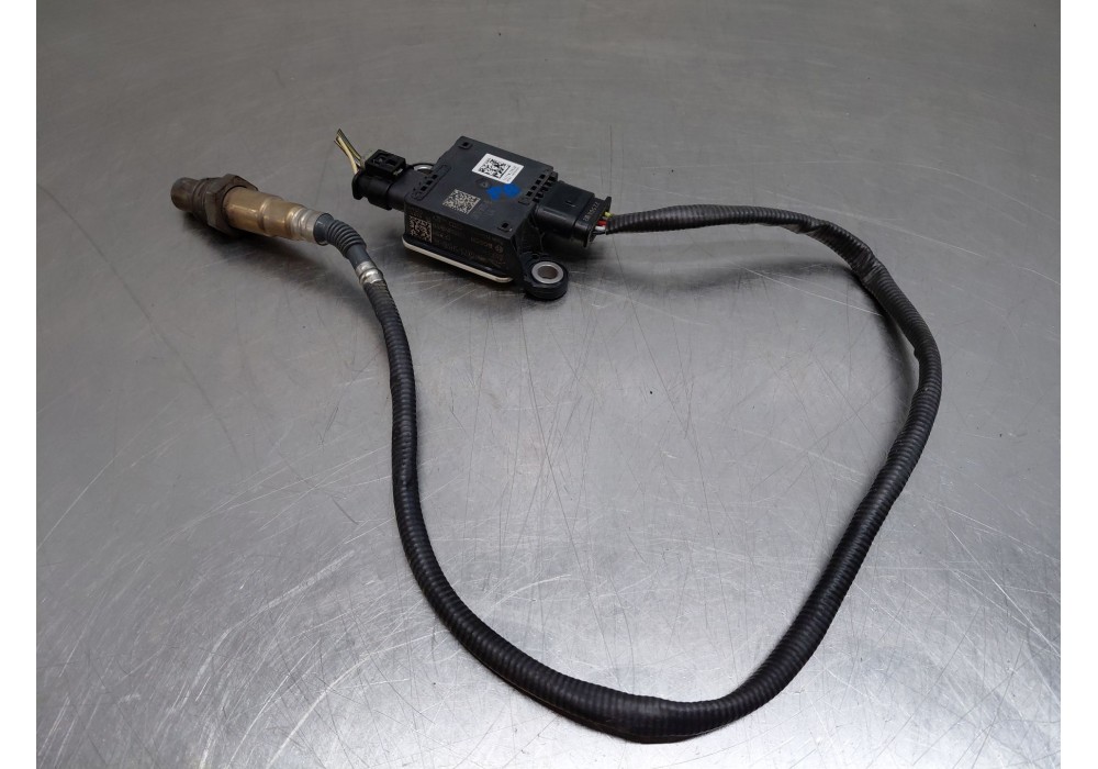 Recambio de sonda lambda para land rover range rover evoque (l551) 2.0 d150 referencia OEM IAM   