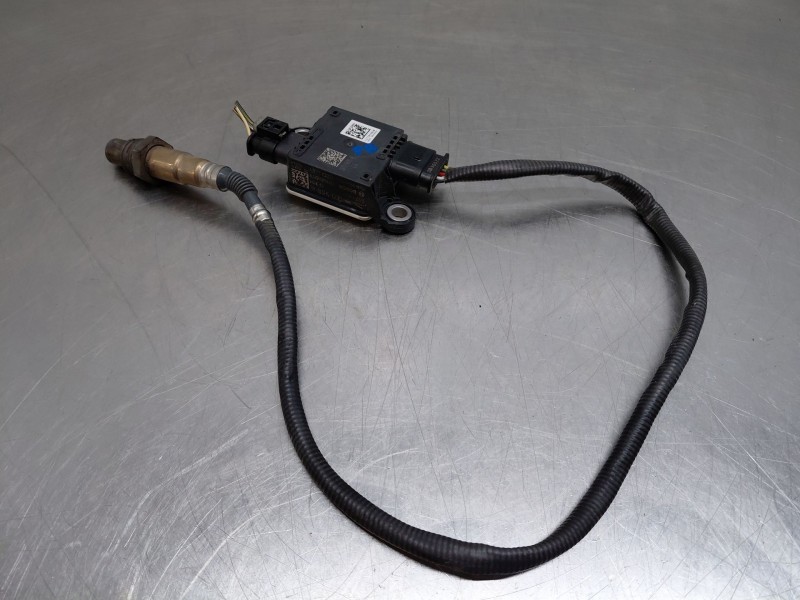 Recambio de sonda lambda para land rover range rover evoque (l551) 2.0 d150 referencia OEM IAM   