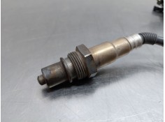 Recambio de sonda lambda para land rover range rover evoque (l551) 2.0 d150 referencia OEM IAM    2
