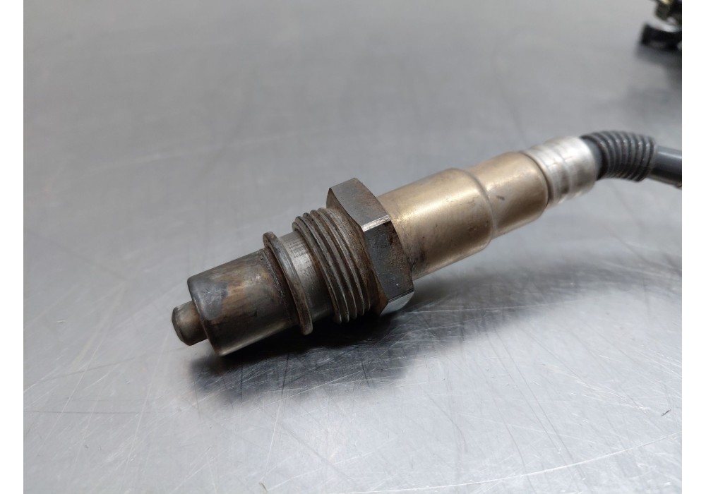 Recambio de sonda lambda para land rover range rover evoque (l551) 2.0 d150 referencia OEM IAM   