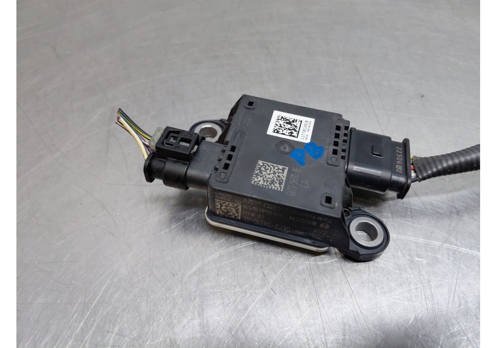 Recambio de sonda lambda para land rover range rover evoque (l551) 2.0 d150 referencia OEM IAM   