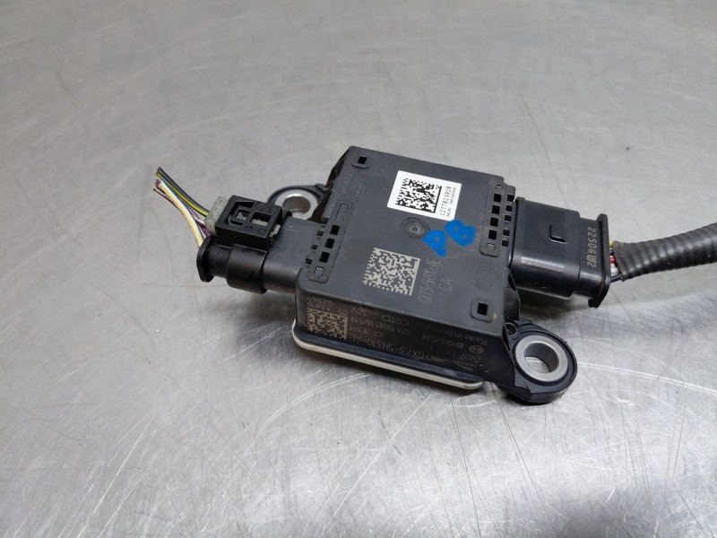 Recambio de sonda lambda para land rover range rover evoque (l551) 2.0 d150 referencia OEM IAM   
