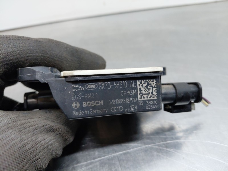 Recambio de sonda lambda para land rover range rover evoque (l551) 2.0 d150 referencia OEM IAM   