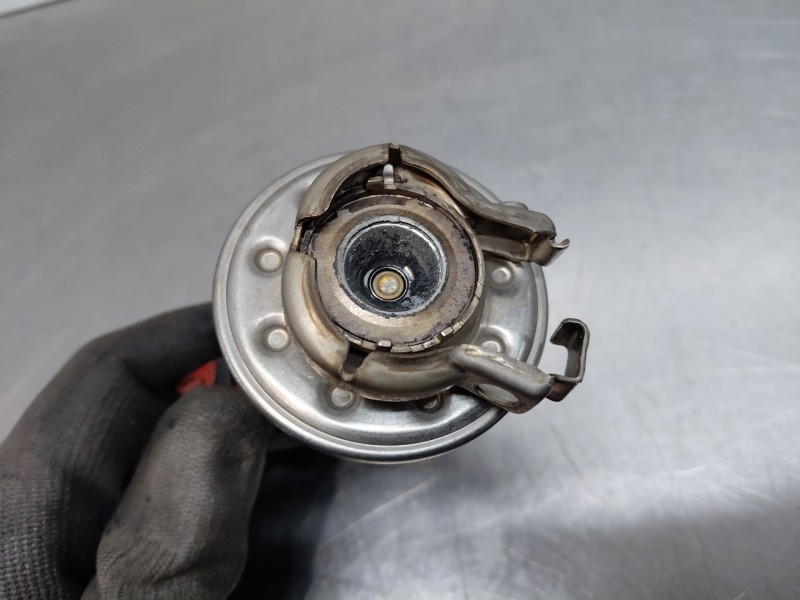 Recambio de inyector para land rover range rover evoque (l551) 2.0 d150 referencia OEM IAM   