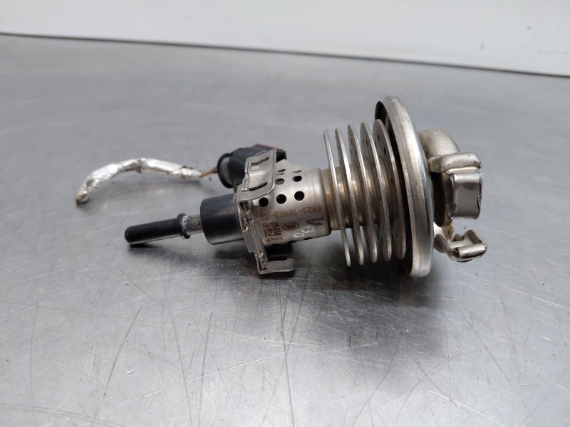 Recambio de inyector para land rover range rover evoque (l551) 2.0 d150 referencia OEM IAM   