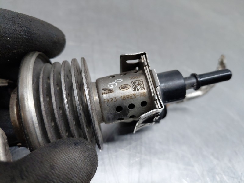 Recambio de inyector para land rover range rover evoque (l551) 2.0 d150 referencia OEM IAM   