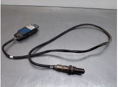 Recambio de sonda lambda para land rover range rover evoque (l551) 2.0 d150 referencia OEM IAM   