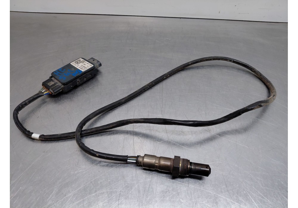 Recambio de sonda lambda para land rover range rover evoque (l551) 2.0 d150 referencia OEM IAM   