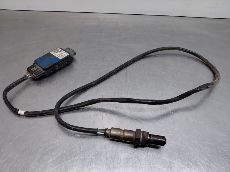 Recambio de sonda lambda para land rover range rover evoque (l551) 2.0 d150 referencia OEM IAM   