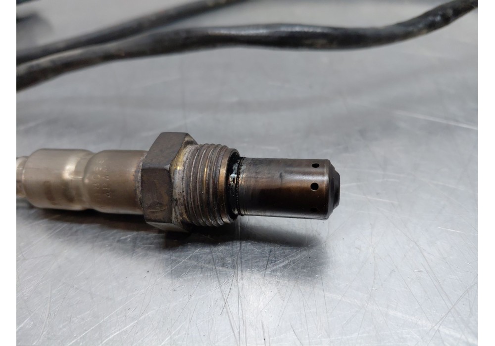 Recambio de sonda lambda para land rover range rover evoque (l551) 2.0 d150 referencia OEM IAM   