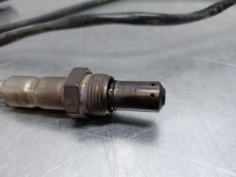 Recambio de sonda lambda para land rover range rover evoque (l551) 2.0 d150 referencia OEM IAM   