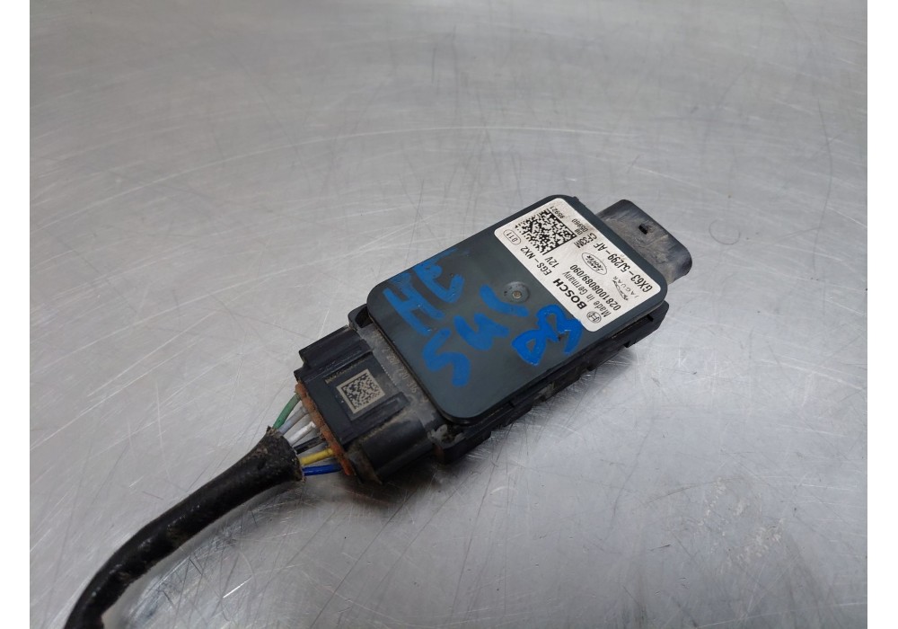 Recambio de sonda lambda para land rover range rover evoque (l551) 2.0 d150 referencia OEM IAM   