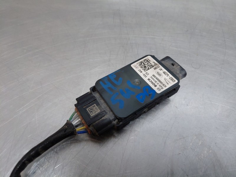 Recambio de sonda lambda para land rover range rover evoque (l551) 2.0 d150 referencia OEM IAM   