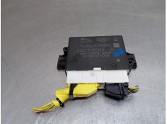 Recambio de modulo electronico para land rover range rover evoque (l551) 2.0 d150 referencia OEM IAM   