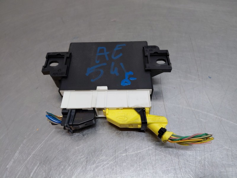 Recambio de modulo electronico para land rover range rover evoque (l551) 2.0 d150 referencia OEM IAM   