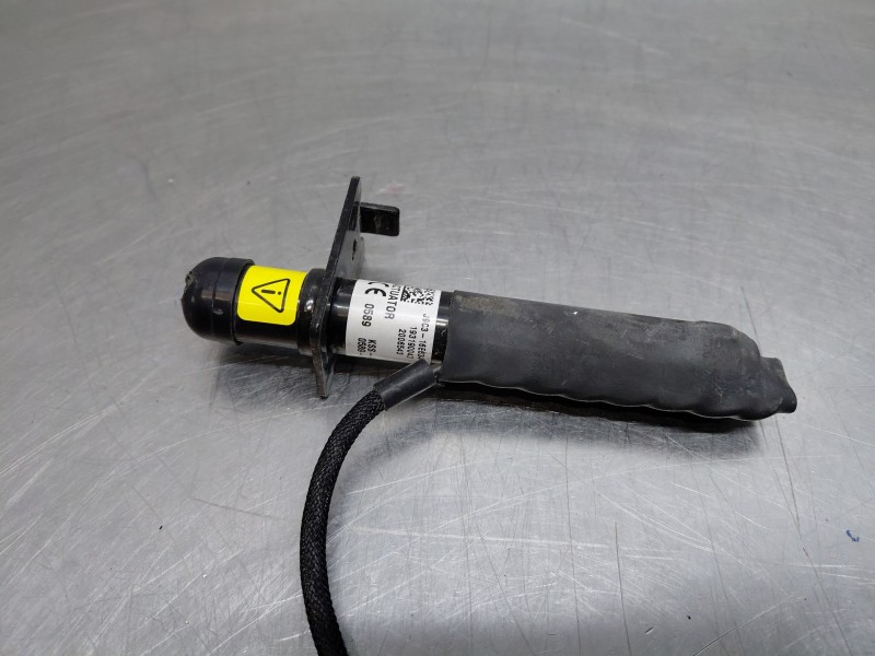 Recambio de bisagra capot para land rover range rover evoque (l551) 2.0 d150 referencia OEM IAM   