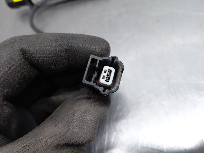 Recambio de bisagra capot para land rover range rover evoque (l551) 2.0 d150 referencia OEM IAM   