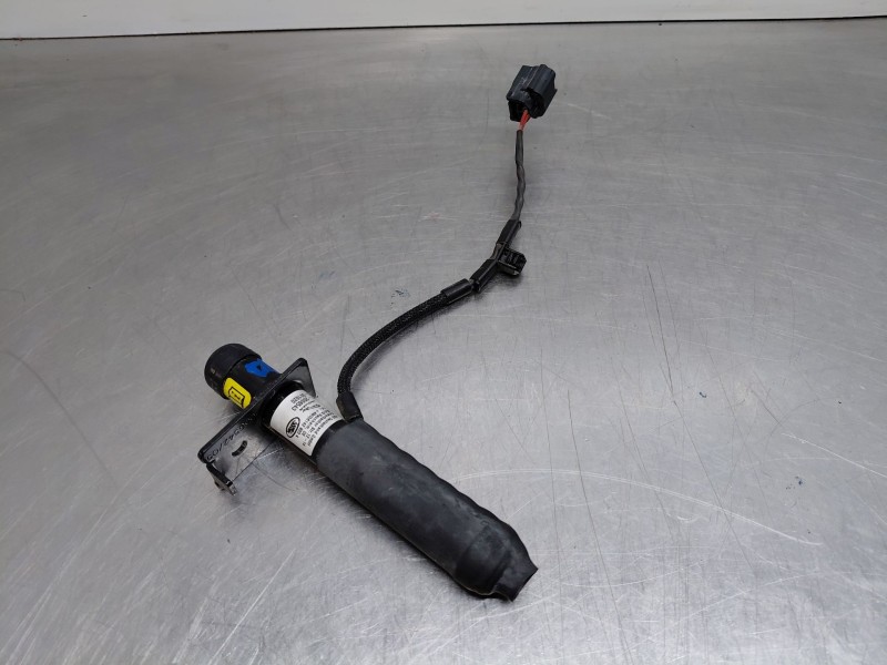 Recambio de bisagra capot para land rover range rover evoque (l551) 2.0 d150 referencia OEM IAM   